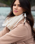 LUX Scarf - TENCEL™ 4 ways