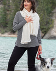 LUX Scarf - TENCEL™ 4 ways