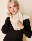 LUX Scarf - TENCEL™ 4 ways