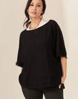 Magnolia Sweater