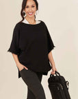 Envie Blouse