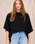 MAGNOLIA SUMMER Sweater