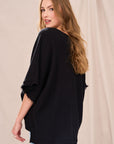 MAGNOLIA SUMMER Sweater