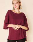 MAGNOLIA SUMMER Sweater
