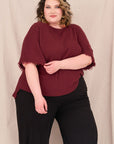 MAGNOLIA SUMMER Sweater
