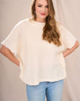 MAGNOLIA SUMMER Sweater