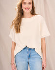 MAGNOLIA SUMMER Sweater