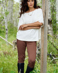 Magnolia Sweater