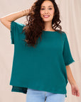 MAGNOLIA SUMMER Sweater