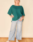 MAGNOLIA SUMMER Sweater
