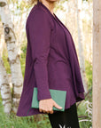 Margaux Bamboo Duster