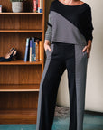 Marin Soft Modal Sweater