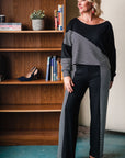 Marin Soft Modal Sweater