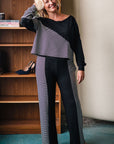 Marin Soft Modal Sweater
