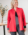 Marin Soft Modal Sweater