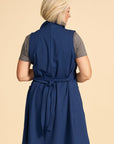MAUDE Wrap Vest