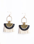 This Ilk - Memphis earrings