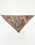 Printed Bamboo Bandanas/ Scarves
