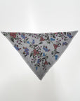 Printed Bamboo Bandanas/ Scarves