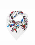 Printed Bamboo Bandanas/ Scarves