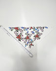 Printed Bamboo Bandanas/ Scarves