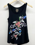 MÉTIS BLOOM Tank