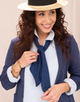 Foulard biologique mini