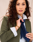 Foulard biologique mini