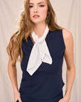 Foulard biologique mini
