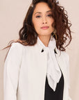 Foulard biologique mini