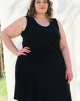 MJ BAMBOO Dress