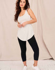 MJ LONG Bamboo Tank