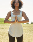 GREEN SALE - MJ LONG Bamboo Tank