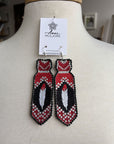 MMIWG2S Earrings