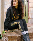 ALL SEASON Legging - Mulaire Flèche
