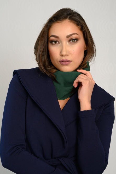 NECKWARMER- Bamboo