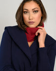 NECKWARMER- Bamboo Fleece