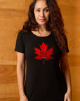 T-shirt en bambou - NOT FOR SALE