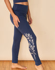 Legging toute-saison - Saule du Nord