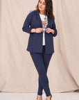 OAKLEY Blazer- Navy