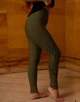 WINTER SEASON Legging - Catherine Vine