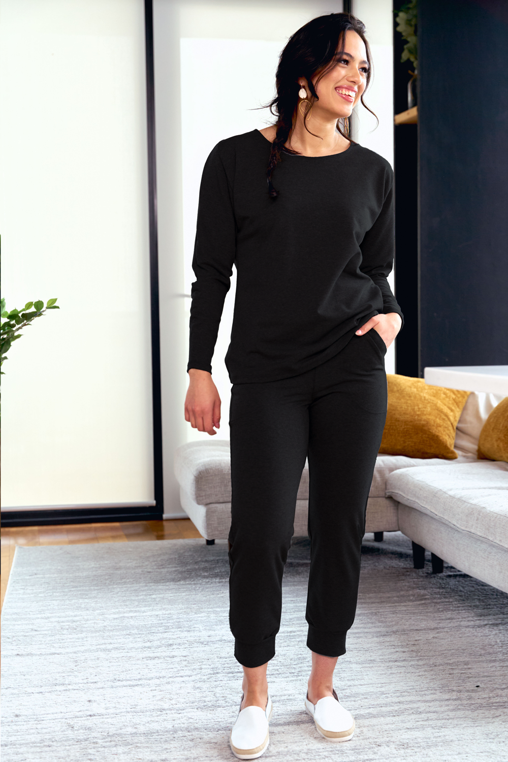 PACHECO Terry Pant