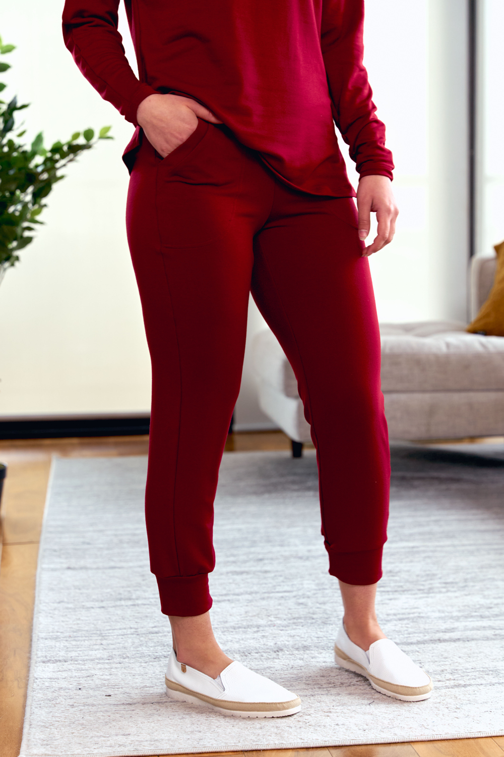 PACHECO Terry Pant