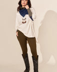 Magnolia Sweater