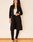 PRAIRIE LONG Jacket