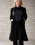 Prairie Pride Long Jacket