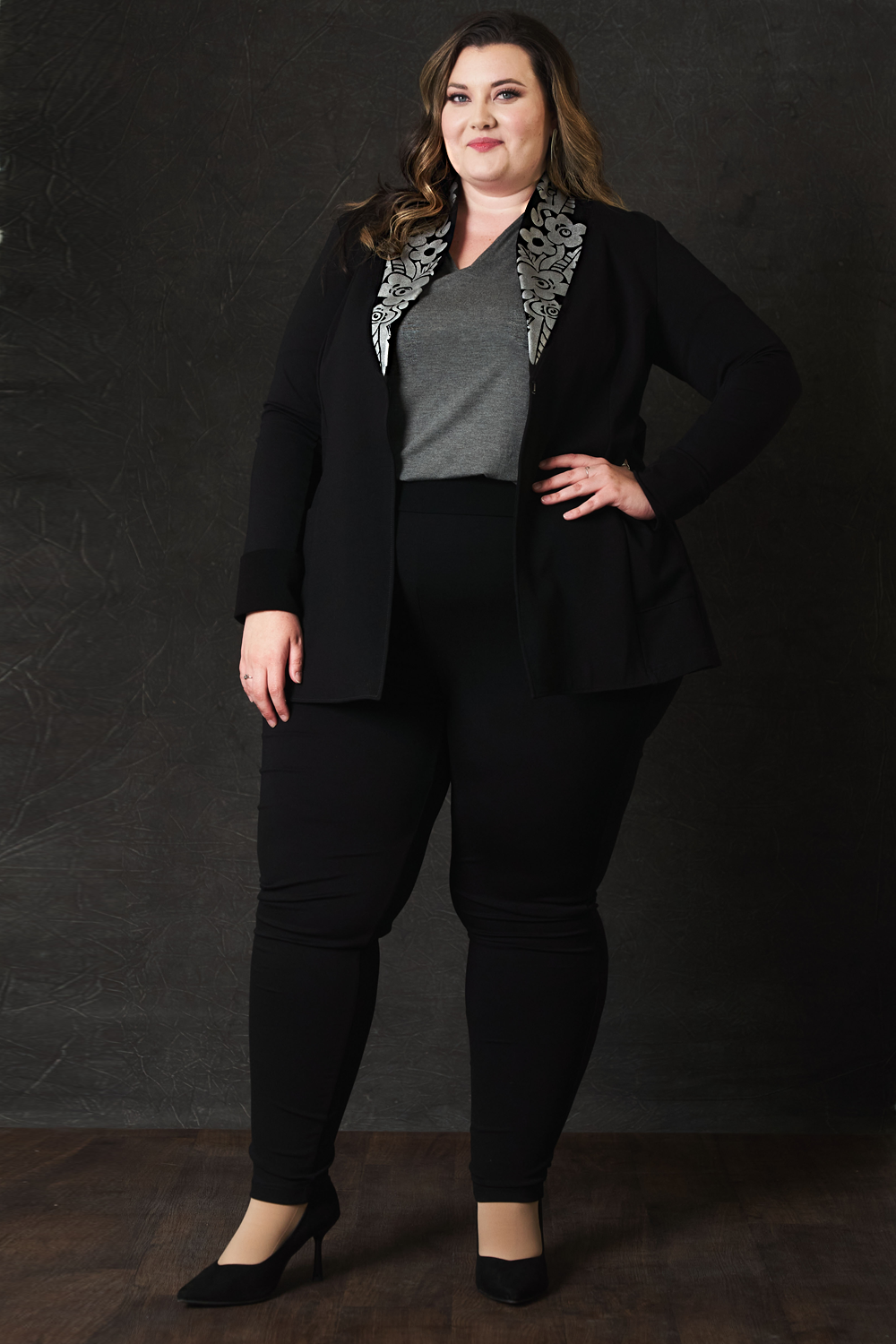 PRAIRIE PRIDE Blazer