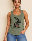 Cami Lapin des Prairies