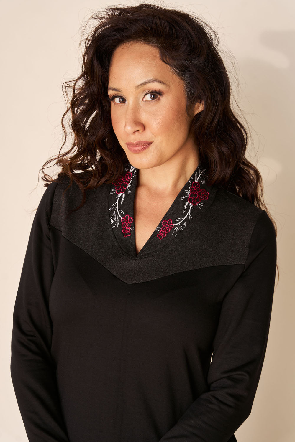 Blouse RIVER SPIRIT