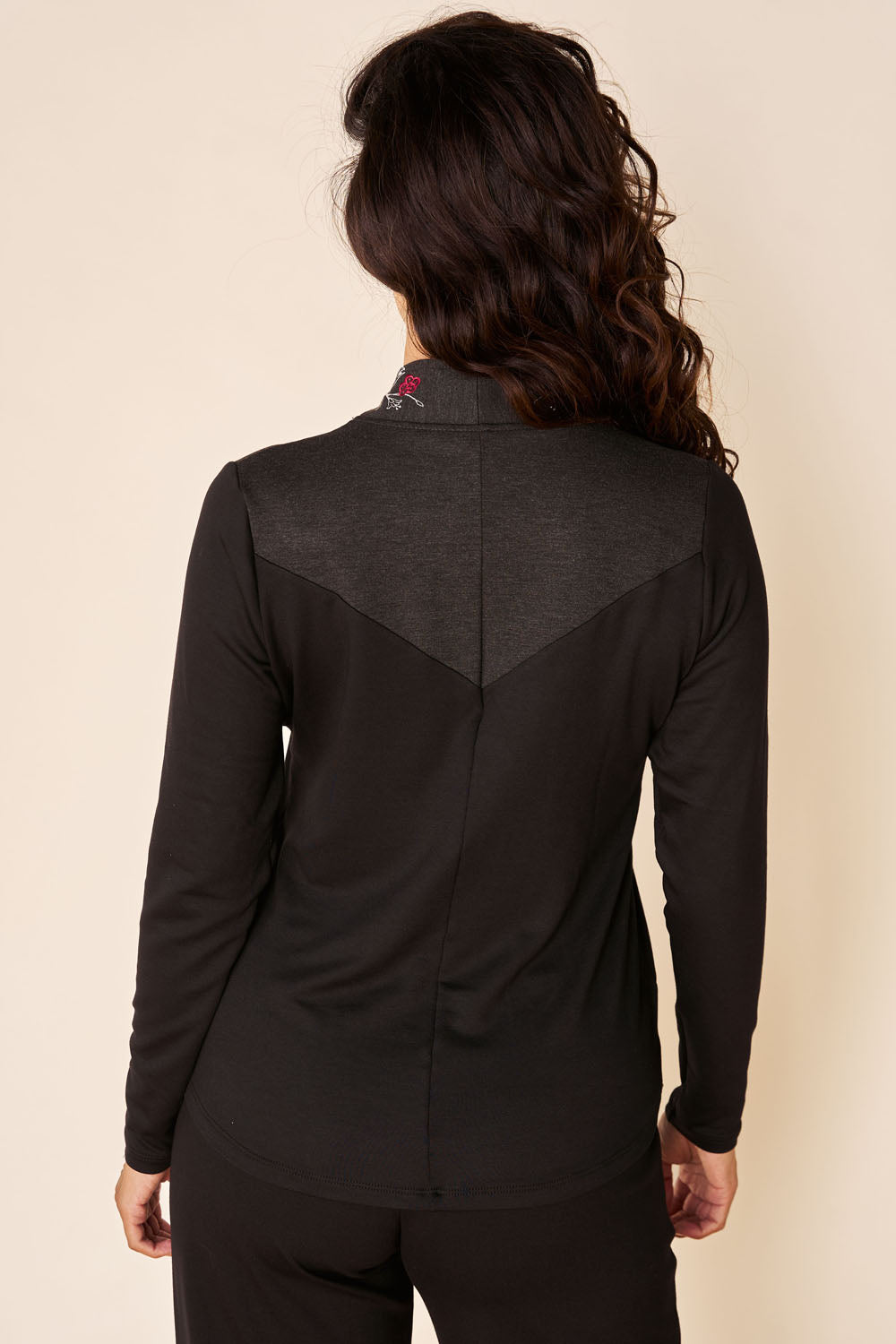Blouse RIVER SPIRIT
